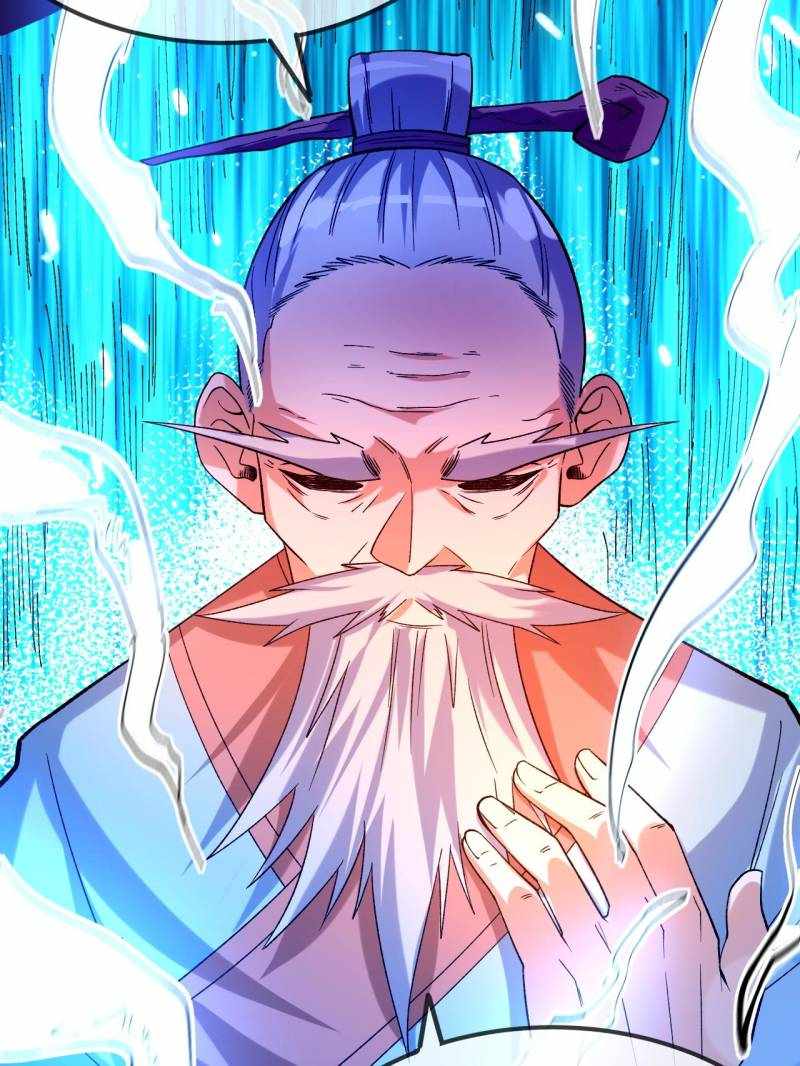 Invincible Martial Sage Chapter 26 5